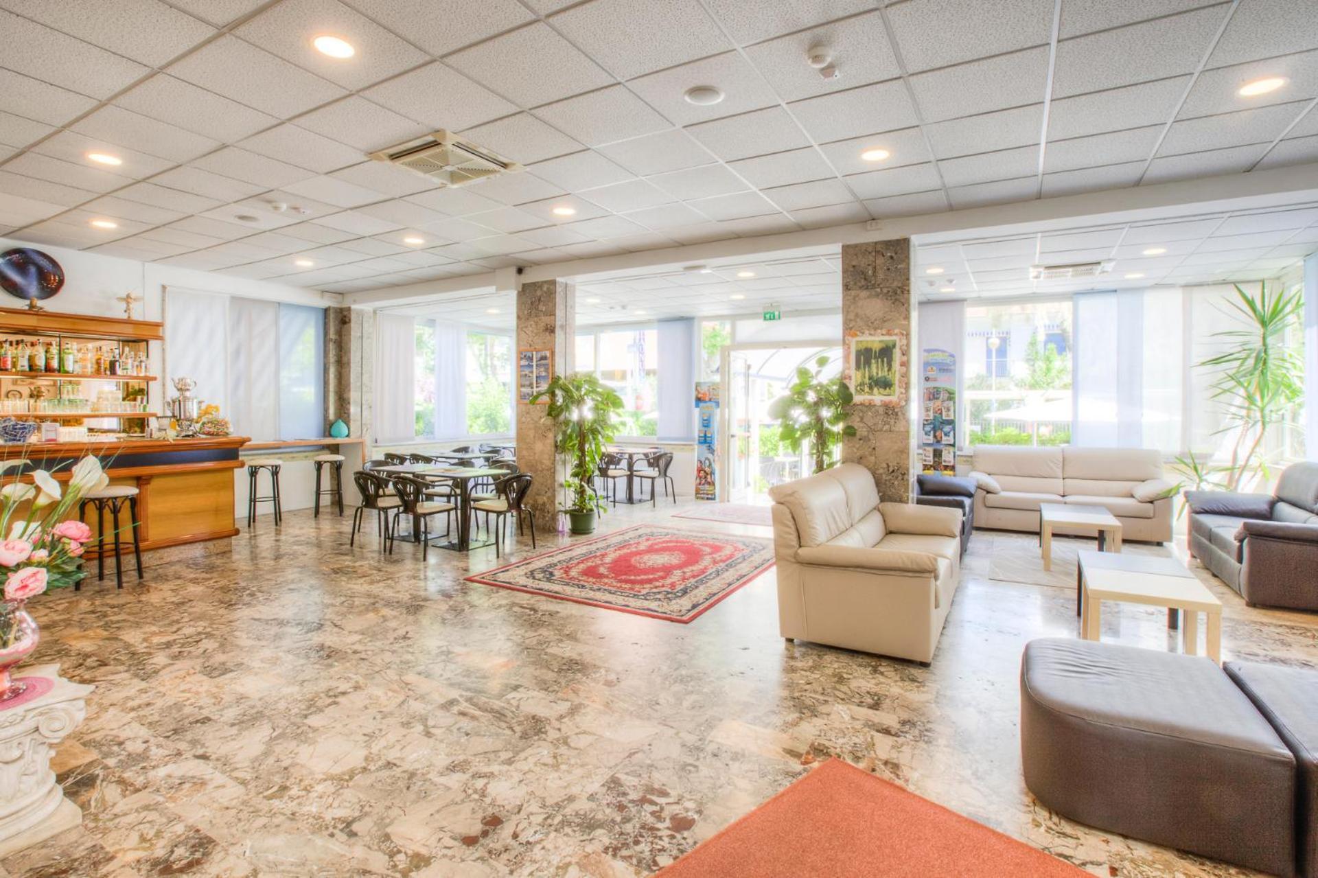 Hotel Taunus - Vista Mare ريتشيوني المظهر الخارجي الصورة